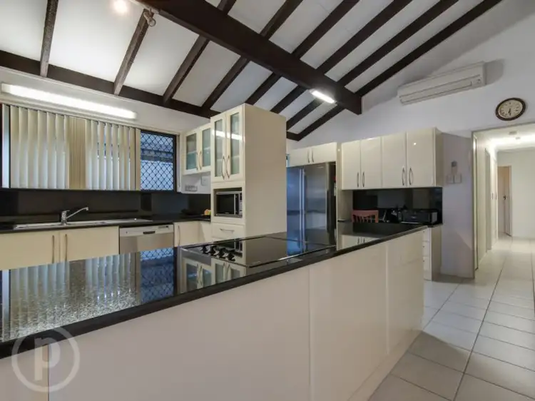 Fifth view of Homely house listing, 18 Whites Road, Chermside West QLD 4032
