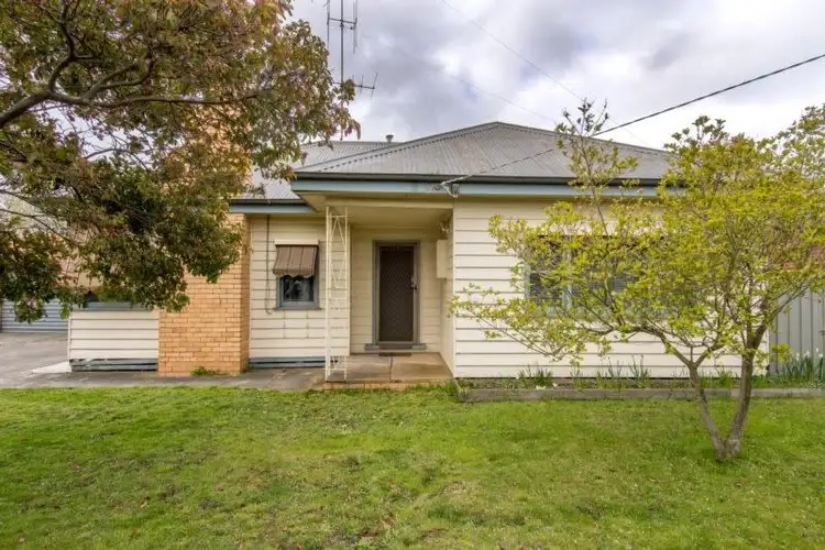 Second view of Homely house listing, 216-218 Learmonth rd, Wendouree VIC 3355