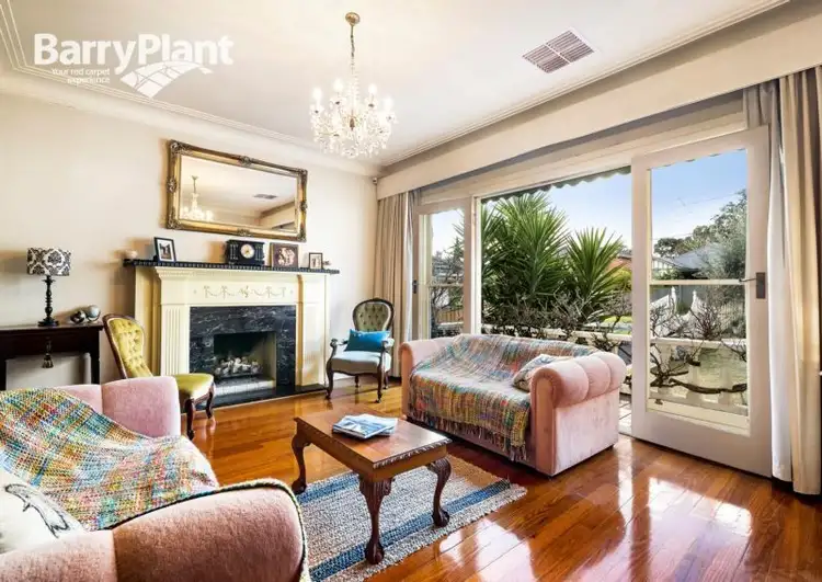 43 Brassey Avenue, Rosanna VIC 3084