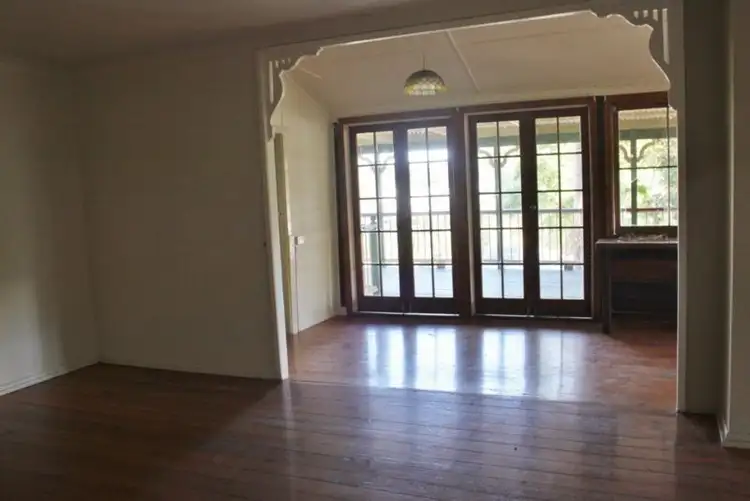 Fourth view of Homely house listing, 258 Enoggera Road, Newmarket QLD 4051