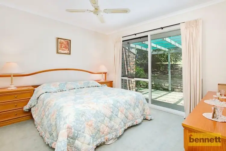 Sixth view of Homely house listing, 1 Ala Moana Road, East Kurrajong NSW 2758