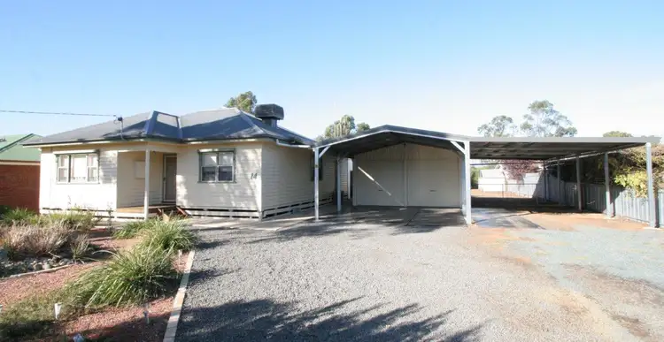14 Pine Grove, Goornong VIC 3557