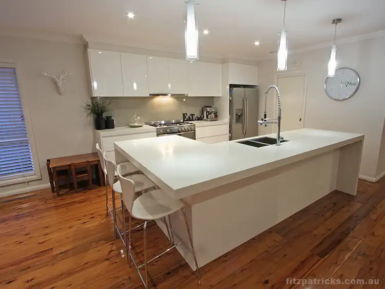 Fourth view of Homely house listing, 4 Clarence Place, Tatton NSW 2650