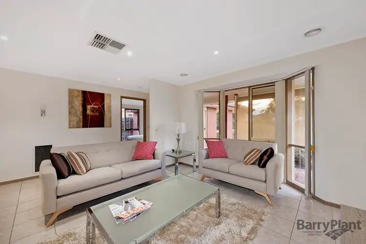 Third view of Homely house listing, 9 Tamara Court, Bundoora VIC 3083