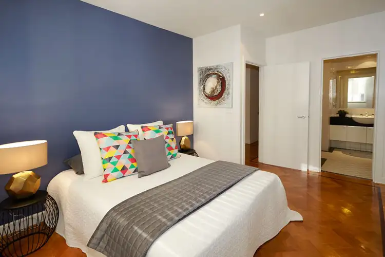 Fourth view of Homely apartment listing, 504/501 Little Collins Street, Melbourne VIC 3000