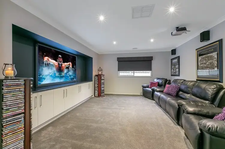 Fourth view of Homely house listing, 10 Keating Court, Miners Rest VIC 3352