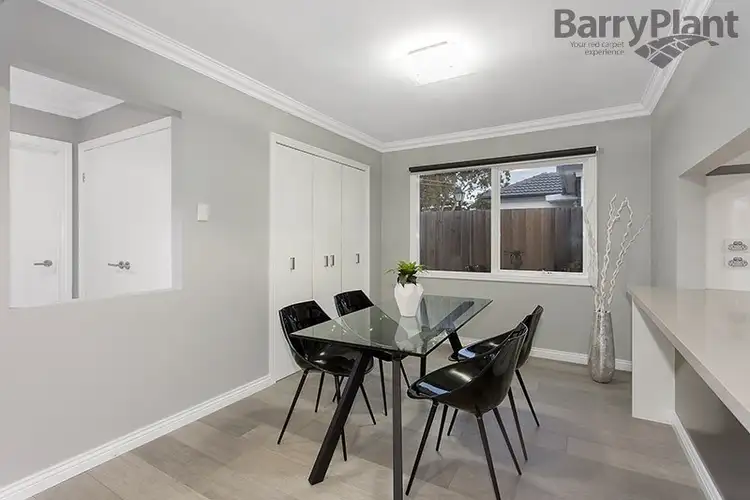 Fourth view of Homely house listing, 1/21 Meagher Street, Watsonia VIC 3087