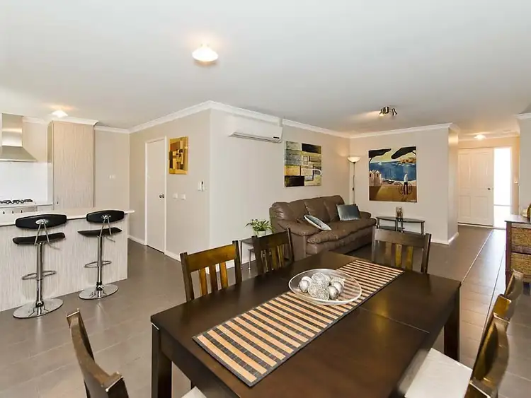 Fifth view of Homely house listing, 22/11 Hazlett Way, Canning Vale WA 6155