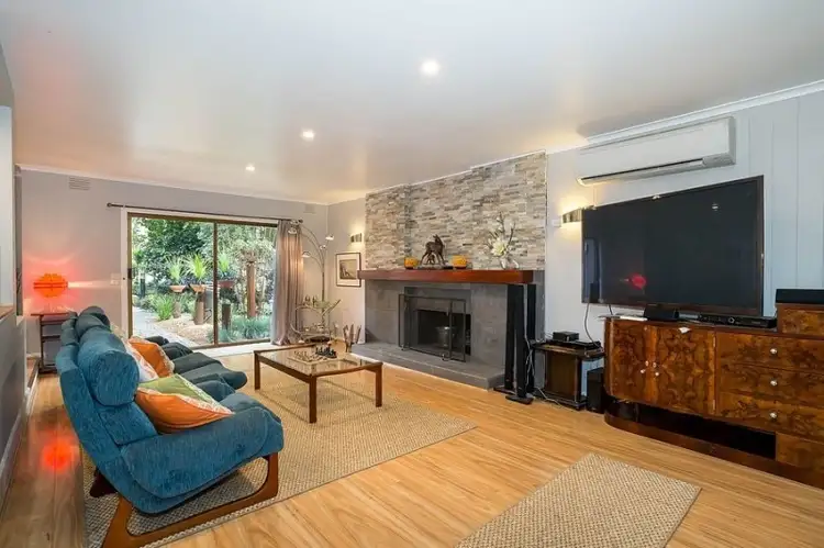 Second view of Homely house listing, 3 Ferndell Court, Belgrave Heights VIC 3160