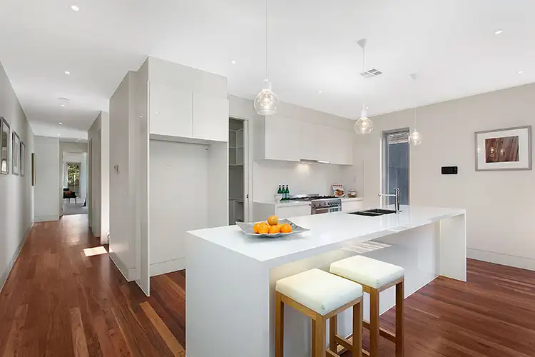 Third view of Homely house listing, 5A Hedderwick Street, Balwyn North VIC 3104
