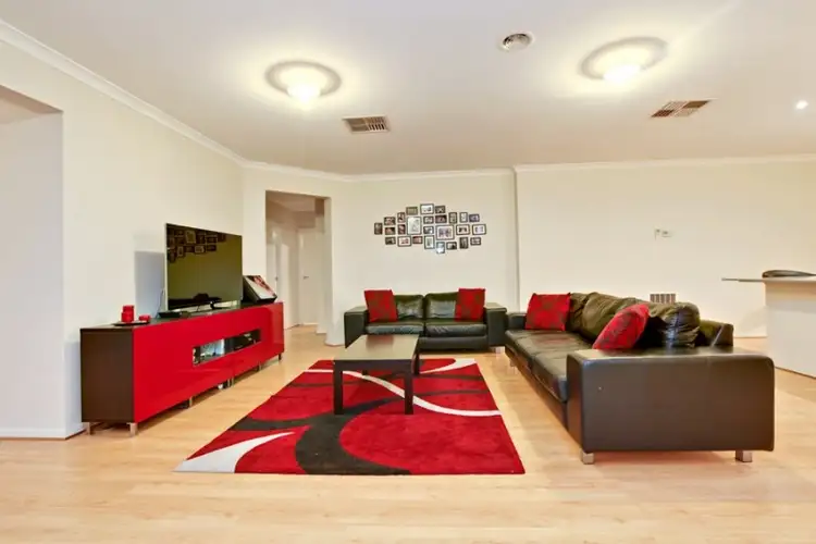 Fifth view of Homely house listing, 26 Kulin Drive, Tarneit VIC 3029