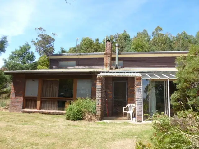 Main view of Homely house listing, 482 East Minstone Road, Scottsdale TAS 7260