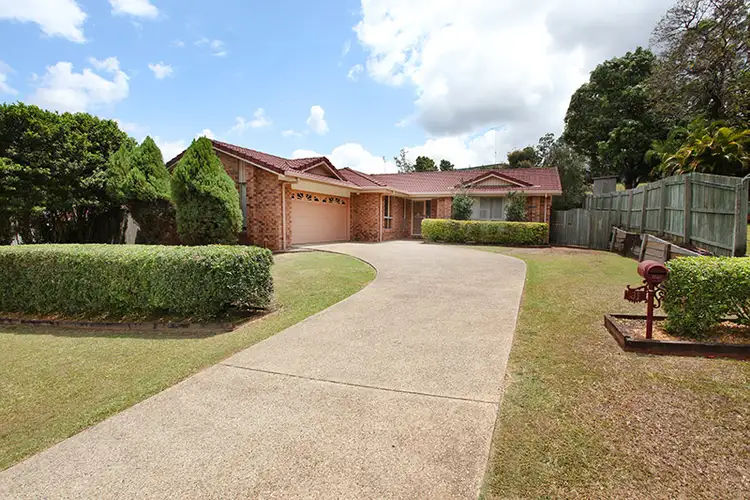 31 Westview Crescent, Nambour QLD 4560