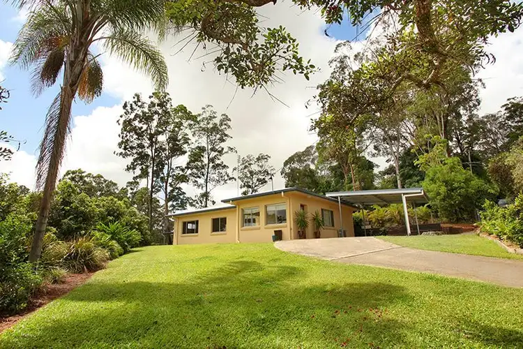 Second view of Homely house listing, 30 Image Flat Road, Nambour QLD 4560