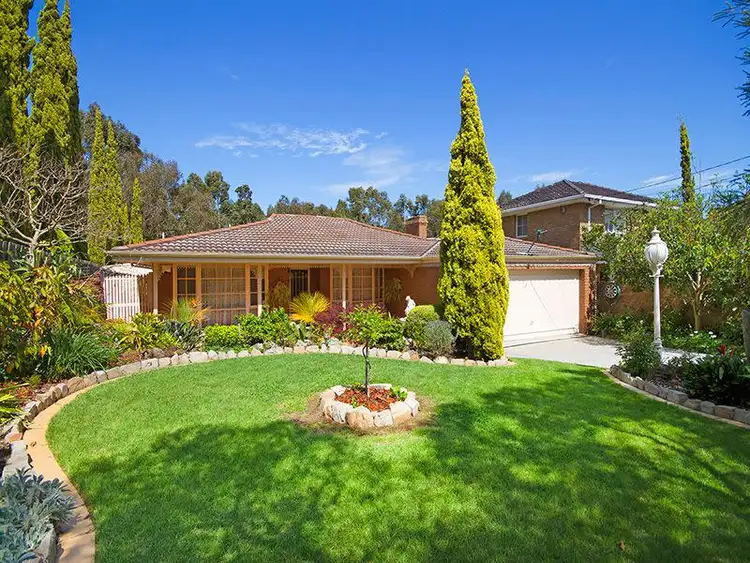 Sixth view of Homely house listing, 78 Talbot Road, Mount Waverley VIC 3149