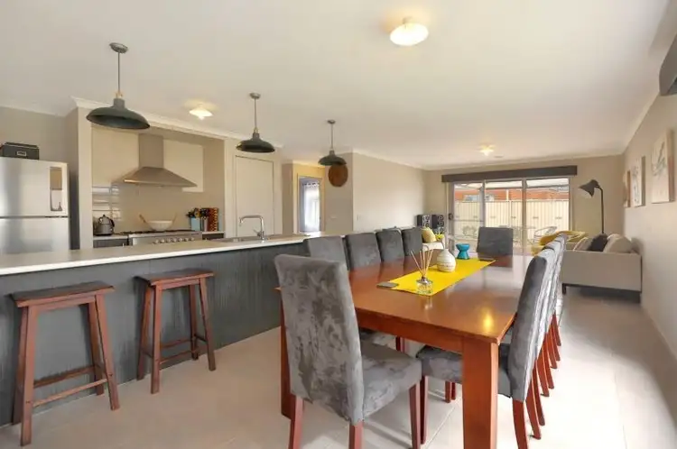 Third view of Homely house listing, 19 Grand Junction Drive, Miners Rest VIC 3352