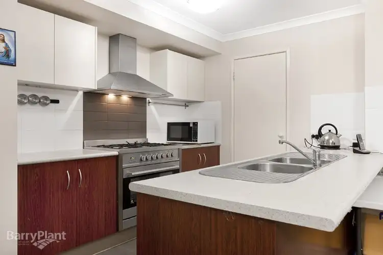 Second view of Homely house listing, 43 Stefan Drive, Berwick VIC 3806