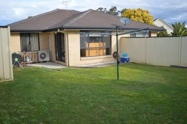 Seventh view of Homely semi-detached listing, 32B Edith Street, Cessnock NSW 2325