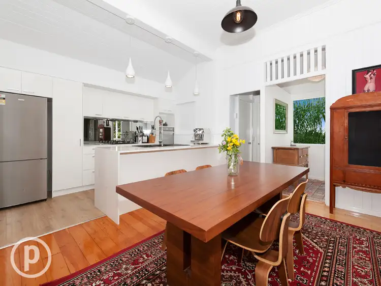 Third view of Homely house listing, 108 Grays Road, Gaythorne QLD 4051