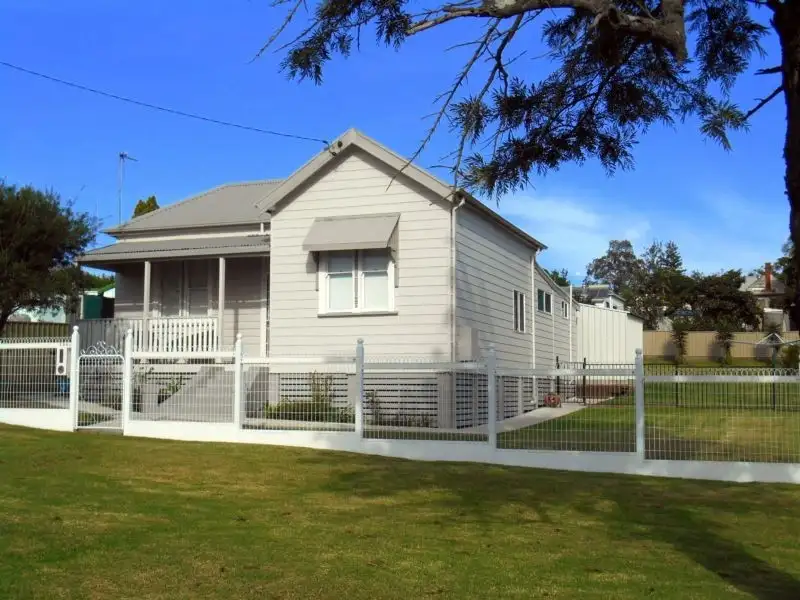 Main view of Homely house listing, 100 Aberdare Street, Kurri Kurri NSW 2327