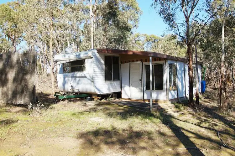 Main view of Homely rural property listing, 109 Salvo Bend Road, Berringa VIC 3351