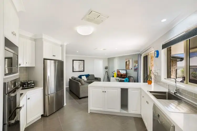 Third view of Homely house listing, 7 Oldfield Street, Middle Ridge QLD 4350