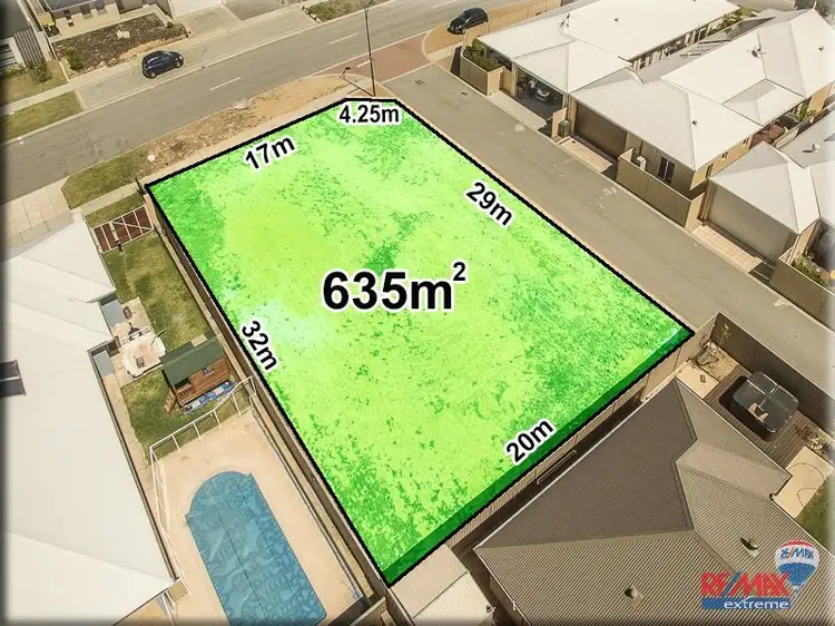 42 Fairbourne Approach*, Butler WA 6036