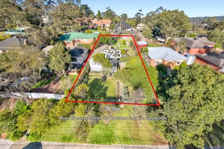 12 Henry Street, Eltham VIC 3095