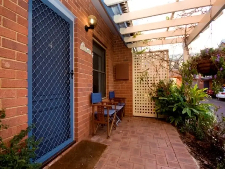 Second view of Homely townhouse listing, 4/21 Adelaide Crescent, Middleton Beach WA 6330
