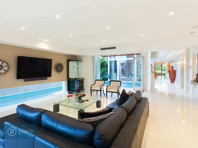 Sixth view of Homely house listing, 365 Brisbane Corso, Yeronga QLD 4104