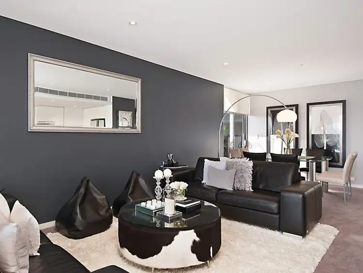 Fourth view of Homely apartment listing, 303/19 The Circus, Burswood WA 6100