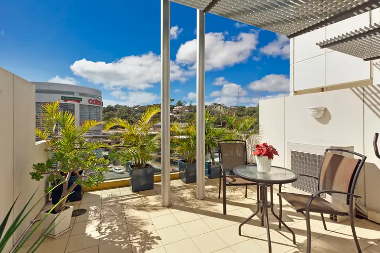 Fourth view of Homely unit listing, 311/637 Pittwater Road, Dee Why NSW 2099