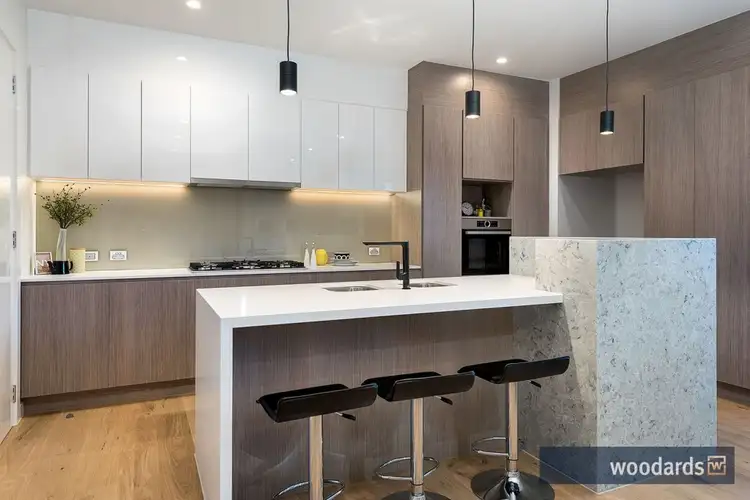 Third view of Homely house listing, 1/1 Collings Street, Camberwell VIC 3124