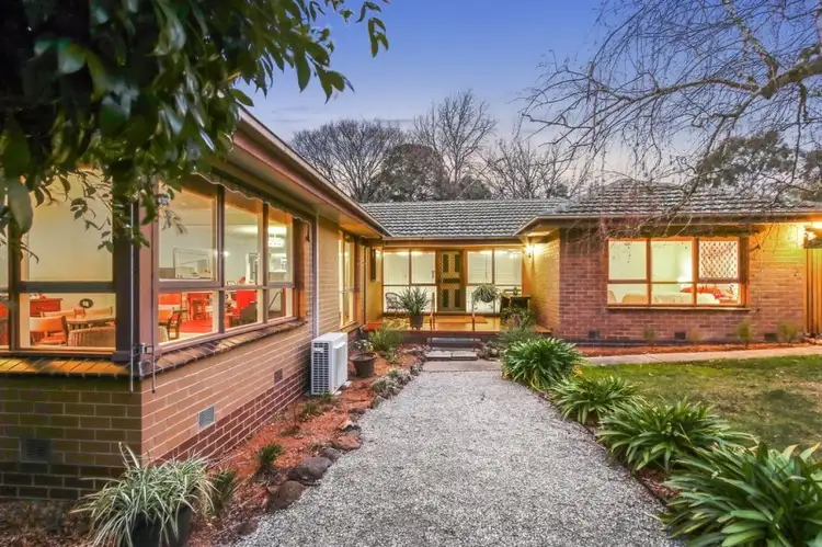 Main view of Homely house listing, 15 Penhyrn Avenue, Croydon VIC 3136