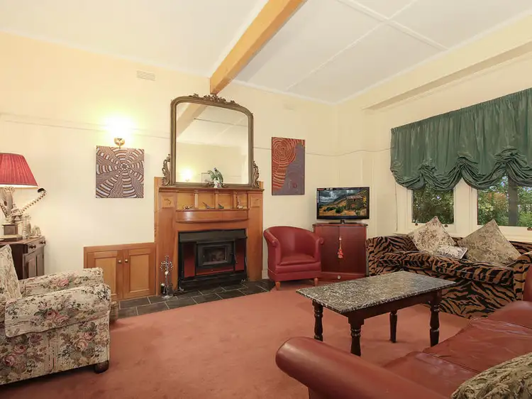 Second view of Homely house listing, 60 Kibell Lane, Beechworth VIC 3747