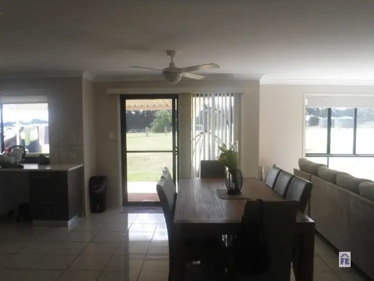 Seventh view of Homely house listing, 6-8 Diamond Court, Kingaroy QLD 4610
