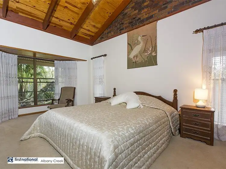 Sixth view of Homely house listing, 4 Barker Street, Cashmere QLD 4500