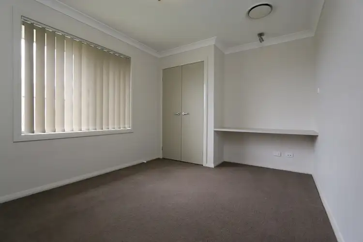 Seventh view of Homely house listing, 5 Hero Way, Gillieston Heights NSW 2321