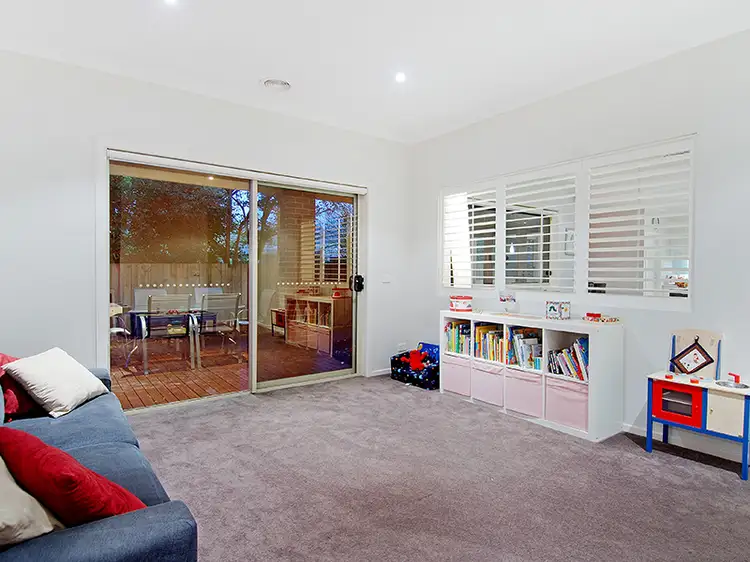 Fifth view of Homely house listing, 40 Nicholson Street, Nunawading VIC 3131