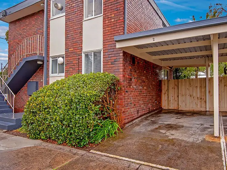 2/113 Burwood Highway, Burwood East VIC 3151