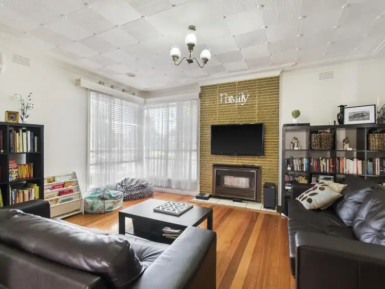 Fifth view of Homely house listing, 50 Baden Drive, Hoppers Crossing VIC 3029