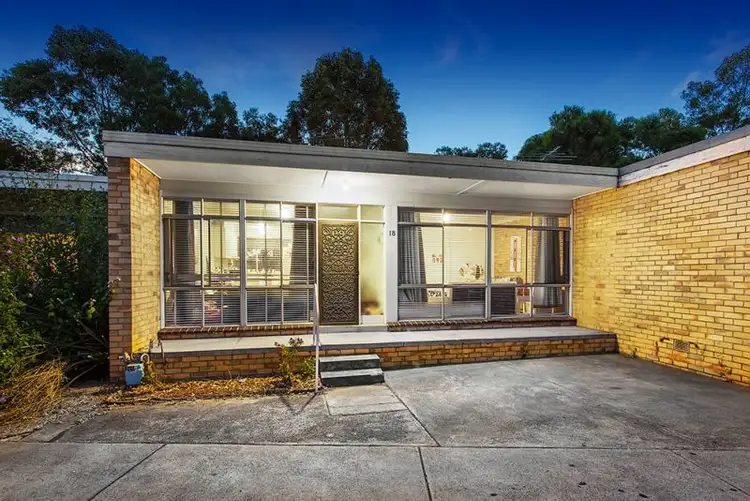 18/524 Moreland Road, Brunswick West VIC 3055