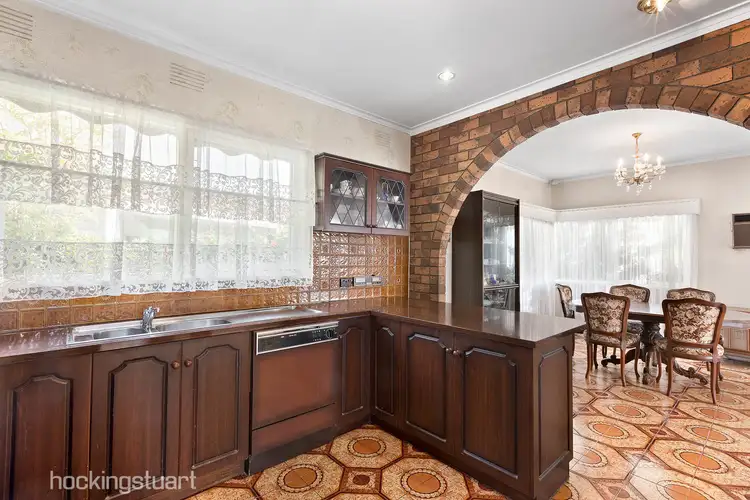 Sixth view of Homely house listing, 4 Academy Avenue, Reservoir VIC 3073