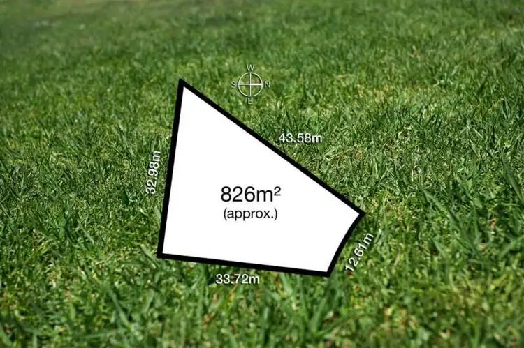 Lot 1426 Tagama Court, Doreen VIC 3754