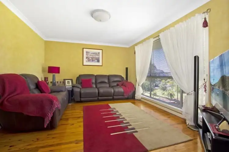 Second view of Homely house listing, 172 Gardenia Parade, Greystanes NSW 2145