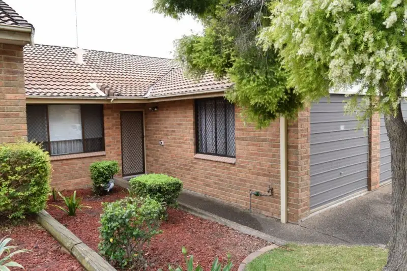 Main view of Homely villa listing, 27B/179 Reservoir Road, Blacktown NSW 2148