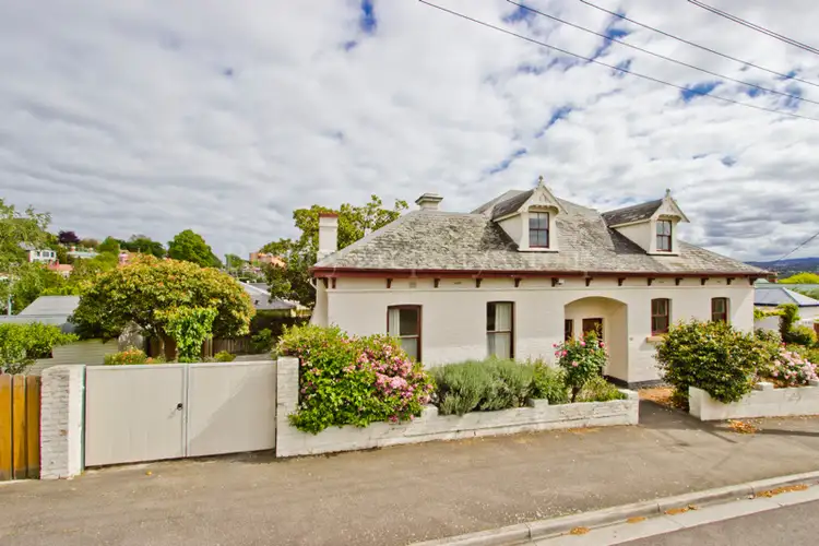 Second view of Homely house listing, 30 Erina Street, East Launceston TAS 7250