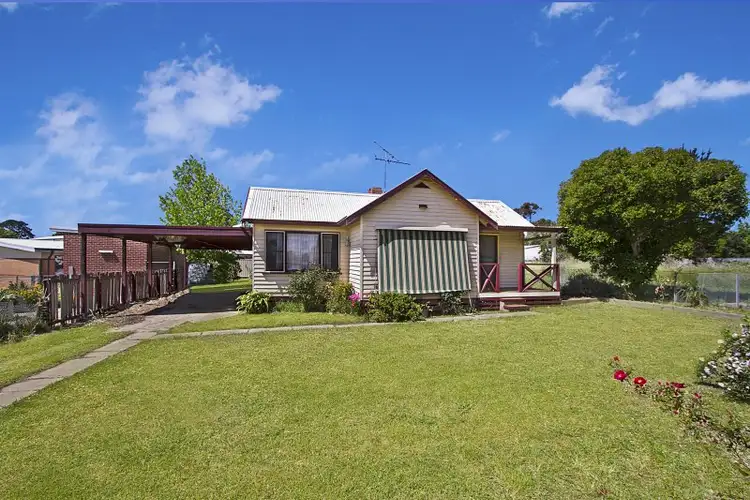 5 Railway Court, Kilmore VIC 3764