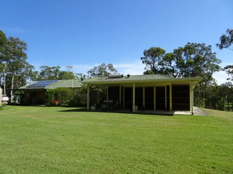 Fifth view of Homely rural property listing, 51 Grandview Close, Clarence Town NSW 2321