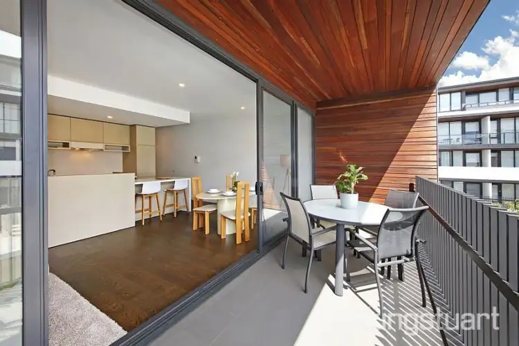 Third view of Homely townhouse listing, 29 Clarkson Court, Clayton VIC 3168